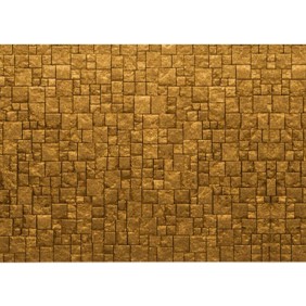 Декоративная панель R10-30 Decomaster (99*6*2400мм)