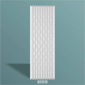 Декоративная панель SLIM Honey 3 (297*99*5мм) Decoplume - 1