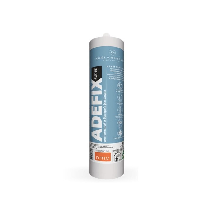 Клей NMC ADEFIX SUPER (300 мл)