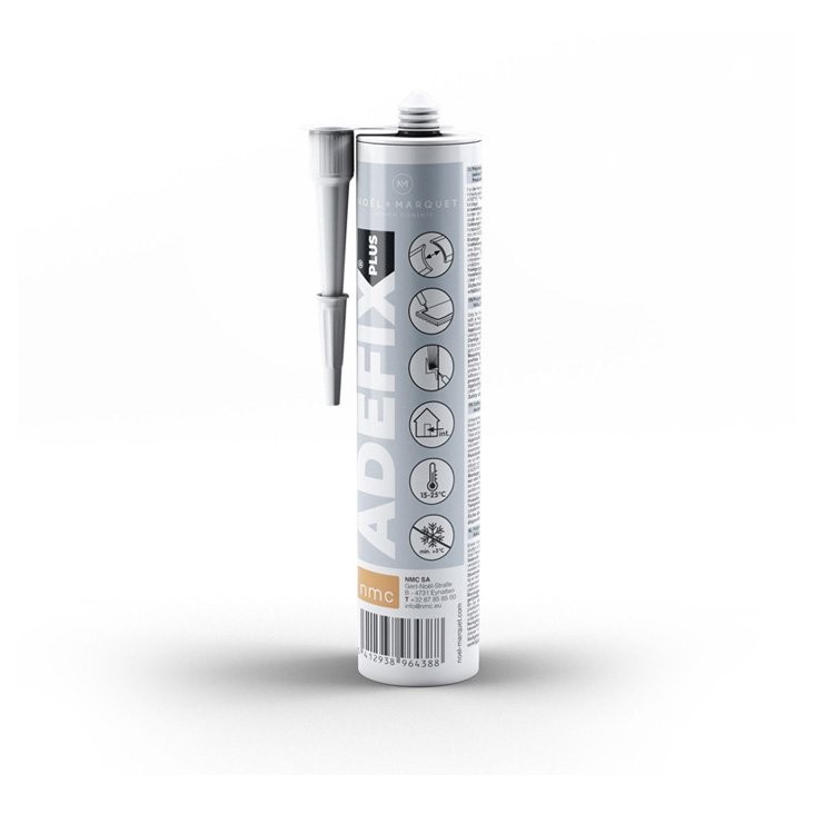 Клей стыковочный NMC ADEFIX PLUS (290 мл)