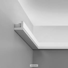 Карниз для скрытого освещения C361 Orac Decor