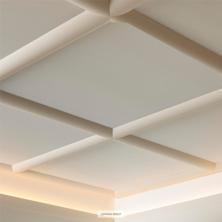 Молдинг P3070 Radius Orac Decor