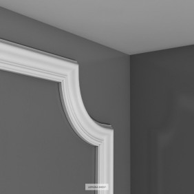 Угловой элемент P801C Orac Decor