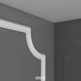 Угловой элемент P8030C Orac Decor