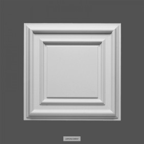 Потолочная розетка F30 Orac Decor