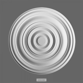 Потолочная розетка R40 Orac Decor