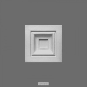 Дверное обрамление D200 Orac Decor