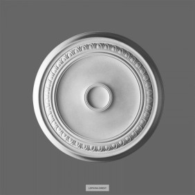 Потолочная розетка R77 Orac Decor