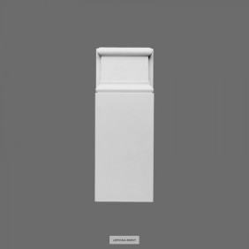 Дверное обрамление D310 Orac Decor