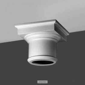 Капитель из полиуретана K1112 Orac Decor