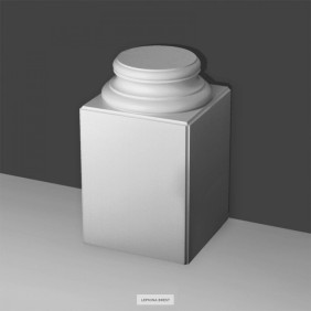 Основание из полиуретана K1132 Orac Decor