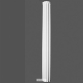 Тело колонны из полиуретана K1002 Orac Decor