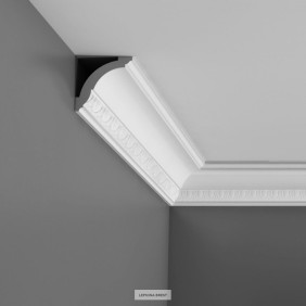Карниз из дюрополимера CX101 Orac Axxent
