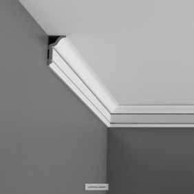 Карниз из дюрополимера CX141 Orac Axxent