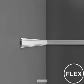 Молдинг из дюрополимера PX144 Orac Axxent