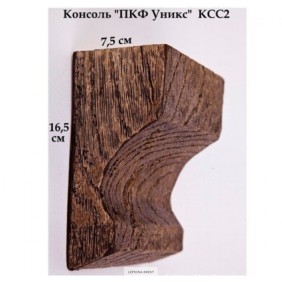 Консоль КСС2