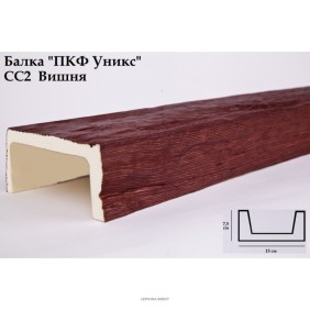 Балка СС2