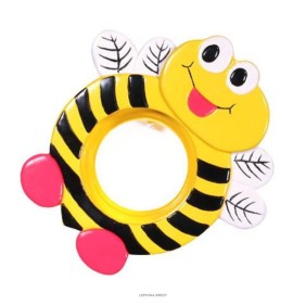 Гипсовый светильник SV 7510 Yellow