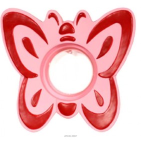 Гипсовый светильник SV 7508 Pink