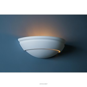 Гипсовый бра SV 7301