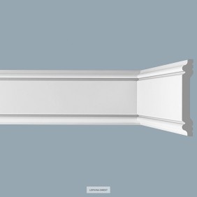 Молдинг Bello Deco М5 50/7 Дюрополимер