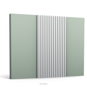 3D стеновая панель WX205-2600 Orac Decor