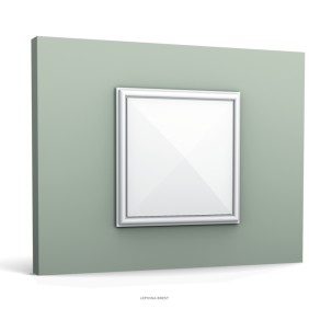 Декоративная панель W123 Orac Decor