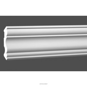 Карниз 1.50.293 - 84*85*2000мм