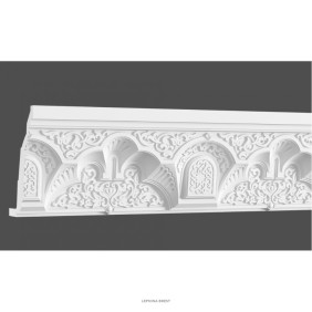 Карниз 1.50.504 - 280*210*2000мм