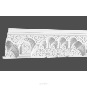 Карниз 1.50.524 - 280*210*2000мм