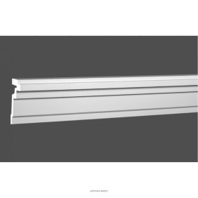 Карниз 1.50.296 - 35*110*2000мм