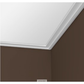Карниз 1.50.298 - 13*40*2000мм - 2