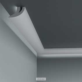 Карниз 6.51.710 - 55*35*2000мм