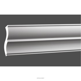 Карниз 1.50.275 - 106*74*2000мм