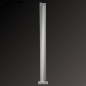Тело 1.22.030 - 195 мм