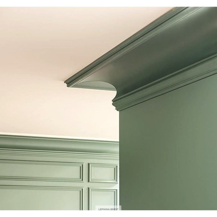 Карниз из полиуретана C344 Heritage Orac Decor