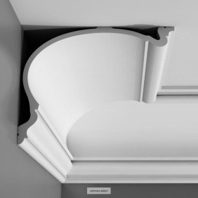 Карниз из полиуретана C344 Heritage Orac Decor