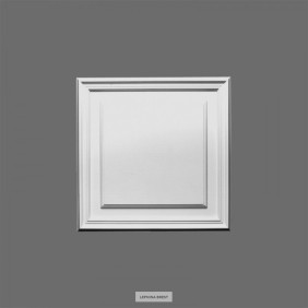 Дверное обрамление D506 Orac Decor Панель