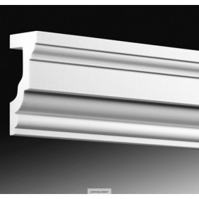Подоконный элемент 4.82.202 - 95*53*2000мм