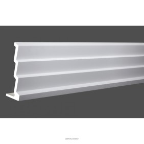 Карниз 1.50.145 - 90*264*2000мм