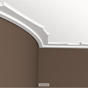 Карниз 1.50.265 - 21*115*2000 - 2