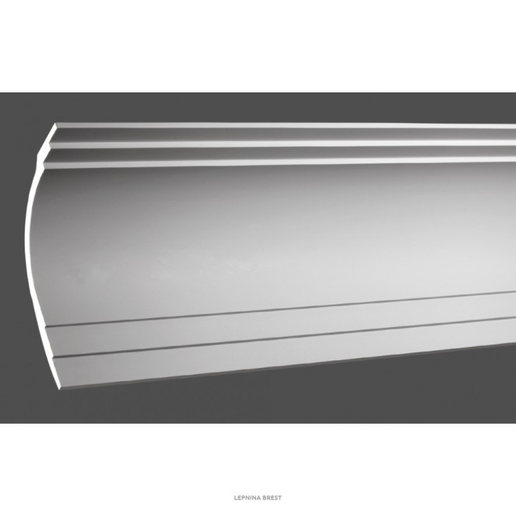Карниз 1.50.271 - 226*165*2000мм