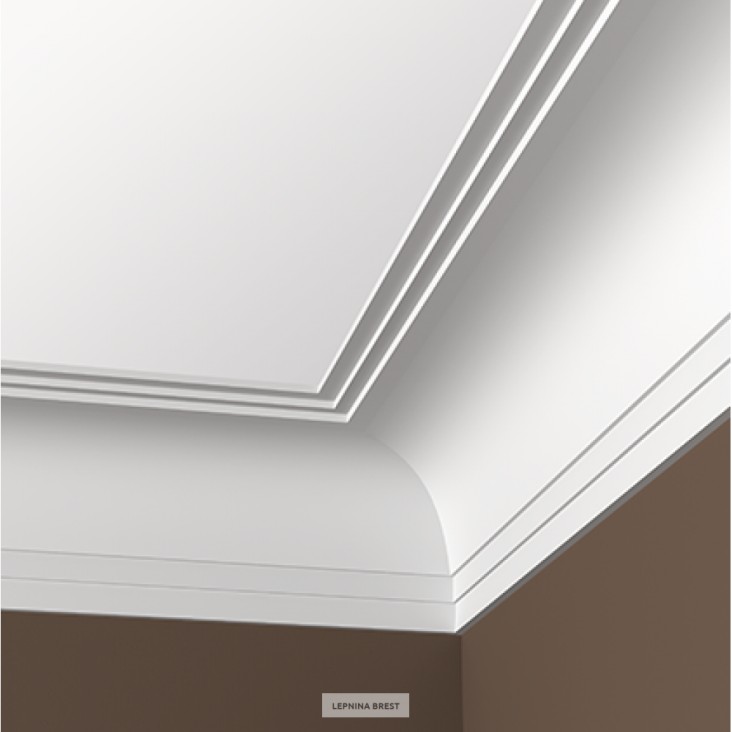 Карниз 1.50.271 - 226*165*2000мм