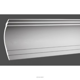 Карниз 1.50.271 - 226*165*2000мм