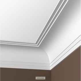 Карниз 1.50.271 - 226*165*2000мм - 2