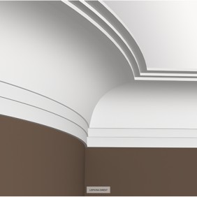Карниз 1.50.271 - 226*165*2000мм - 3