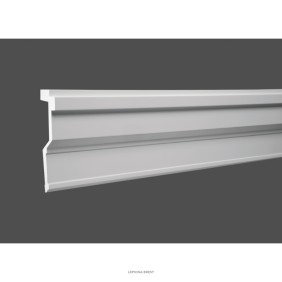 Карниз 1.50.269 - 47*220*2000мм