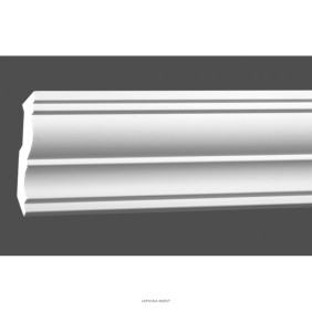 Карниз 1.50.288 - 58*53*2000мм