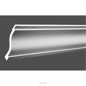 Карниз 1.50.131 - 60*135*2000мм