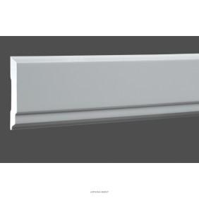 Молдинг 1.51.343 - 75*12*2000мм